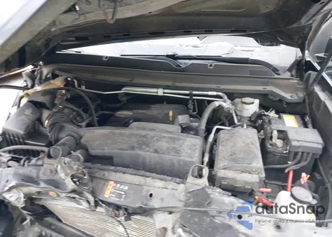 2018 Chevrolet Colorado Wt from USA, damaged, VIN 1GCHTBEA2J1152073